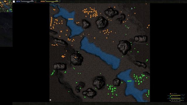 2022 Spring Tournament FINALS! Game 6 [Total Annihilation] смотреть онлайн
