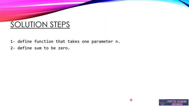 Learn data structures and algorithms in javascript vid03 understand algoritms and write your first смотреть онлайн