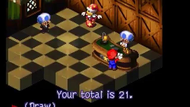 SNES Longplay [058] Super Mario RPG: Legend of the Seven Stars (Part 4 of 5) смотреть онлайн
