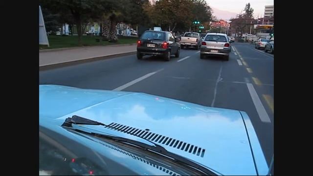 Opel Rekord D Coupe 1900 смотреть онлайн