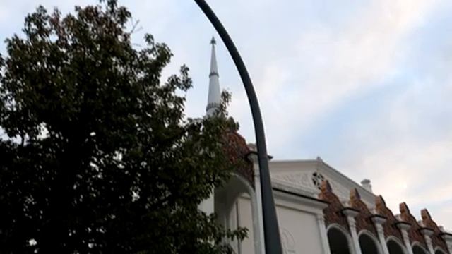 VLOG | Охота и рыболовство на Руси 2021 и Выставка "Автомобили Нуччо Бертоне" на ВДНХ смотреть онлайн