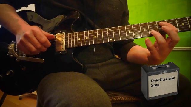 Gibson Memphis ES-339 Studio (Kinman PAF59) смотреть онлайн