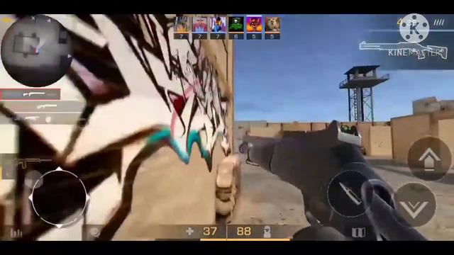 Я играю стендоф давайте наберём 5 лайков чтобы следующий раз с нами играл Панда терор смотреть онлайн