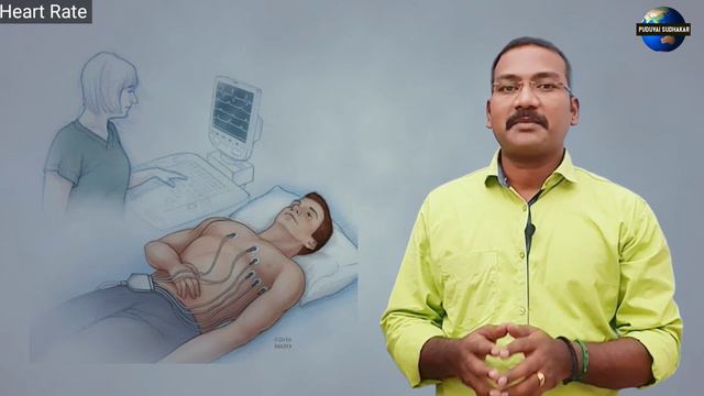 Normal Heart rate | Sinus tachycardia and Sinus Bradycardia explained in tamil смотреть онлайн