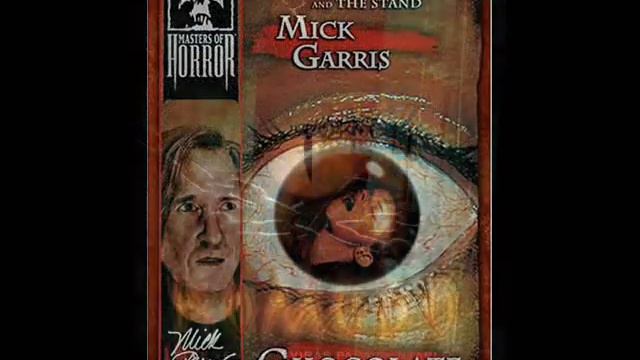 Most Used LAYOUT For Movie Posters: THE EVIL EYE