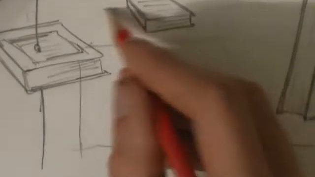 РИСОВАНИЕ КАРАНДАШОМ. Часть 1. Урок 8. PENCIL DRAWING. Part 1. Lesson 8. смотреть онлайн