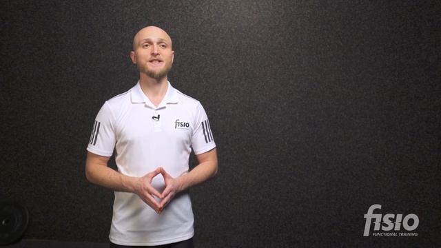 FISIO COORDINATION - курс на координацию по тренировочным петлям смотреть онлайн