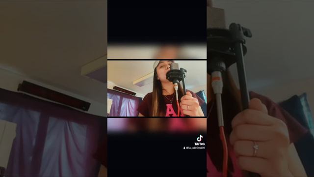 Dito Ka Lang Cover by Moira Dela Torre 😊🎙 #fypシ #trending #video #cover #fyp 🥰 смотреть онлайн