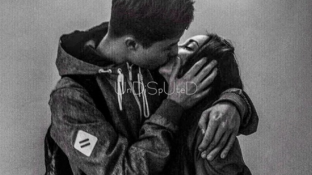 ЭGO - Стервочка