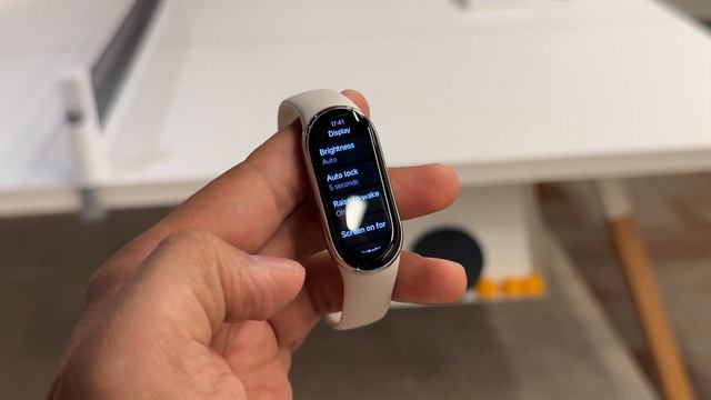 Xiaomi Band 8 Unboxing & Review: Available In India! смотреть онлайн