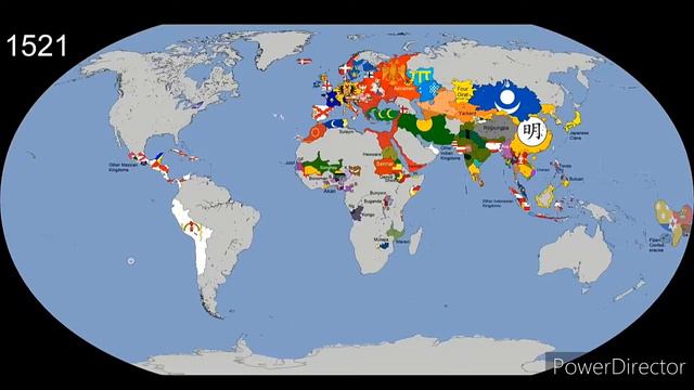 География | История Мира | 1019-2020 смотреть онлайн