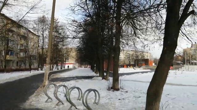 1 Москва, Кокошкино, Дачная, 9 смотреть онлайн