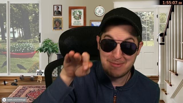 Scammer Loses His Mind Over $3,000,000 смотреть онлайн