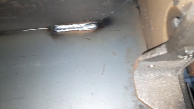 Печь банная 