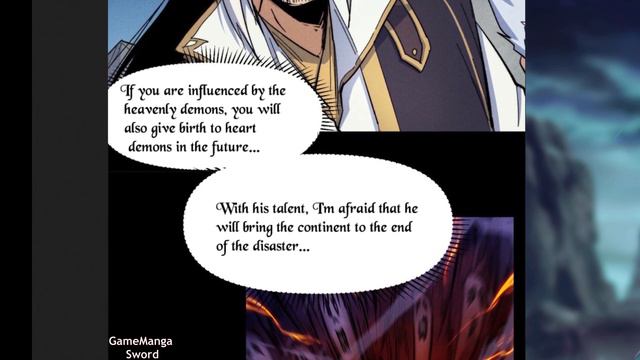The strongest male hero ever Chapter 64 English (Word N°64: New Trial) смотреть онлайн