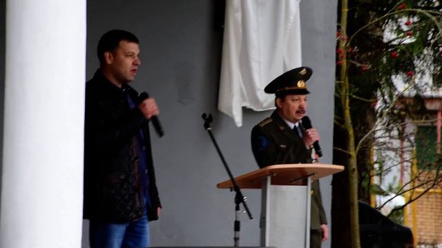 Песня "Московский военный институт" смотреть онлайн