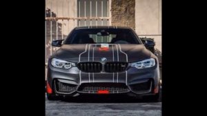 песня чёрная БМВ