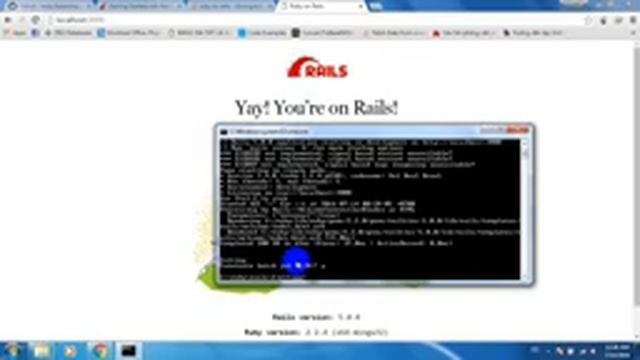 thêm bootstrap 4.0 alpha beta vào ruby on rails смотреть онлайн