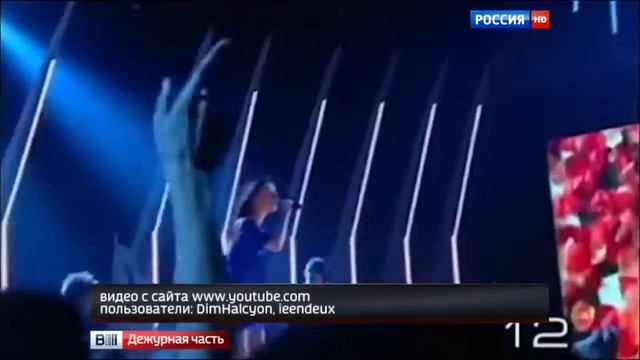 НЕ МОЖЕТ БЫТЬ Полину Гриффиса МОГУТ ПОСАДИТЬ НА ДВА ГОДА ЛИШЕНИЯ СВОБОДЫ смотреть онлайн