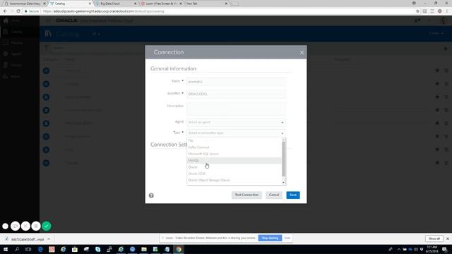 Data Integration Platform Cloud смотреть онлайн