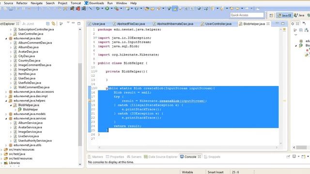 java code review: урок 3! смотреть онлайн