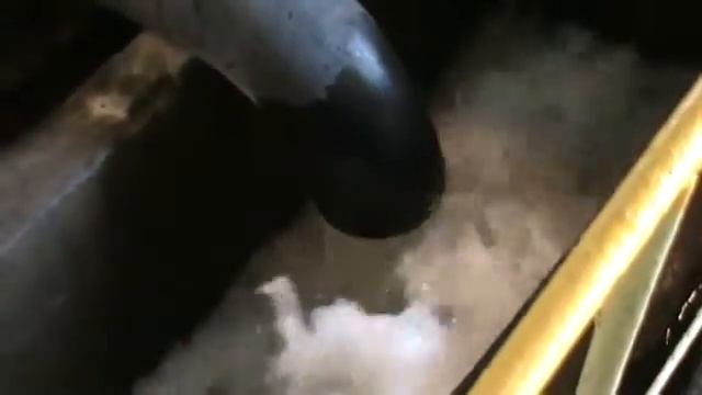 Самоочищающийся фильтр HHF EUSPRAY смотреть онлайн