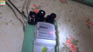 ✅ Выбивает пробки в электросчетчике? Как заменить пробку в электросчетчике / Мелкий ремонт