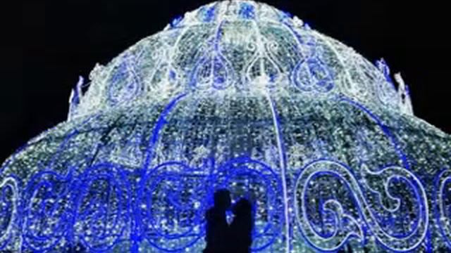 Самый большой город Российской Федерации смотреть онлайн