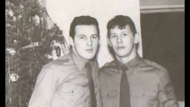 РВСН. Красноярск 66. 1 полк. в/ч 44173. 86-88 wmv смотреть онлайн