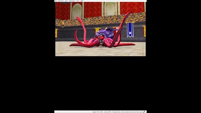 Can You Beat Dragon Quest Monsters: Terry's Wonderland 3D with King of Great Log's Team? смотреть онлайн