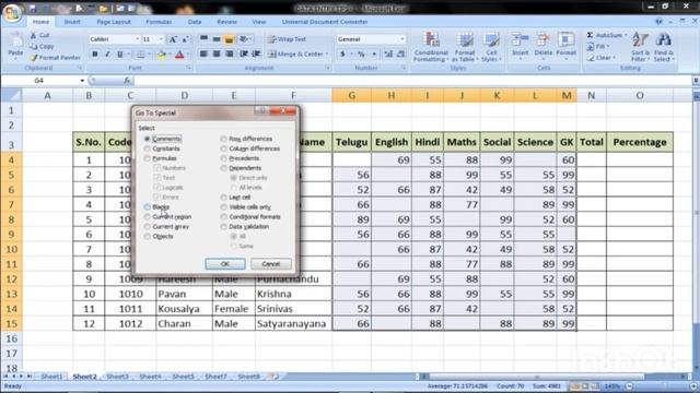 Top 10 Data Entry tips || You can't Afford to Miss || #learncomputereasy смотреть онлайн
