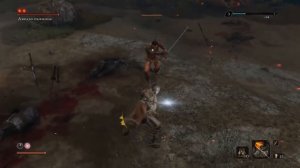 Вы неправильно играете в Sekiro! Обзор Sekiro Shadows Die Twice
