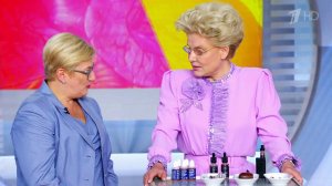 Жить здорово! Выпуск от 19.10.2016