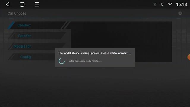 Настройка кан-модуля на Т-серии | Honda Freed (2016+)