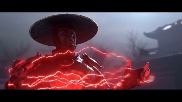 Mortal Kombat 11 – Official Announce Trailer смотреть онлайн
