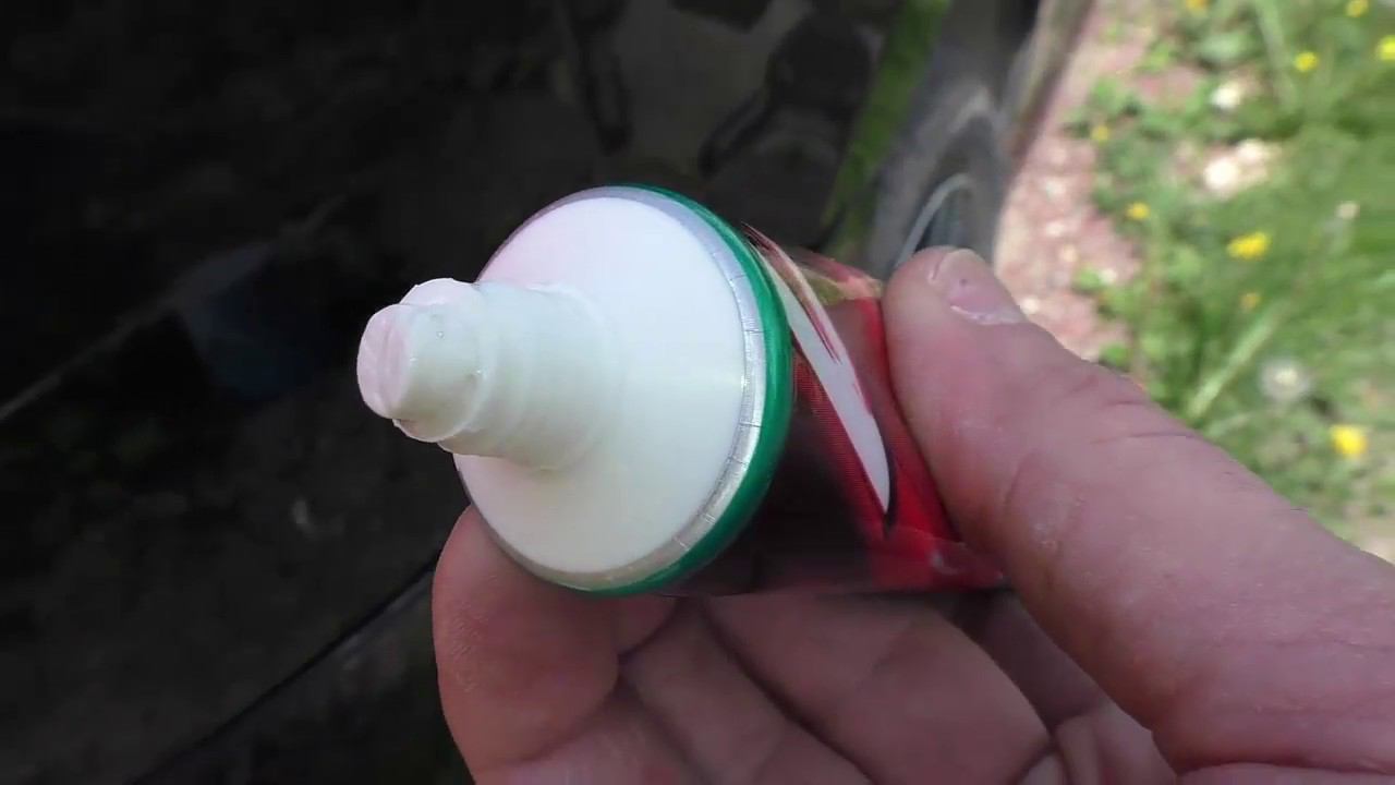 Как убрать царапину на машине за 30 сек копеечным средством смотреть онлайн