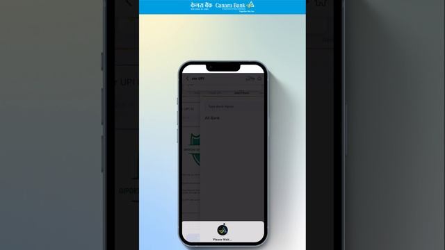How to register on UPI easily through Canara Bank Mobile Banking (ai1) смотреть онлайн