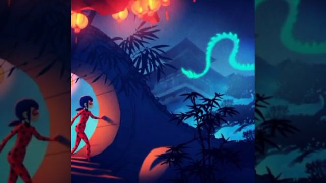 Леди баг и супер кот /перепутала/ зима 2017 смотреть онлайн