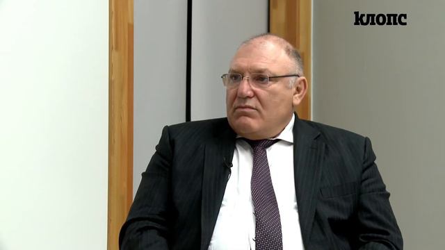 Президент КТПП Феликс Лапин в эфире #бизнесживи о востребованных мерах поддержки бизнеса смотреть онлайн