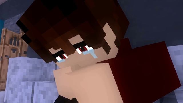 Minecraft Animation Boy love// Who i choose [Part 26]// 'Music Video ♪ смотреть онлайн