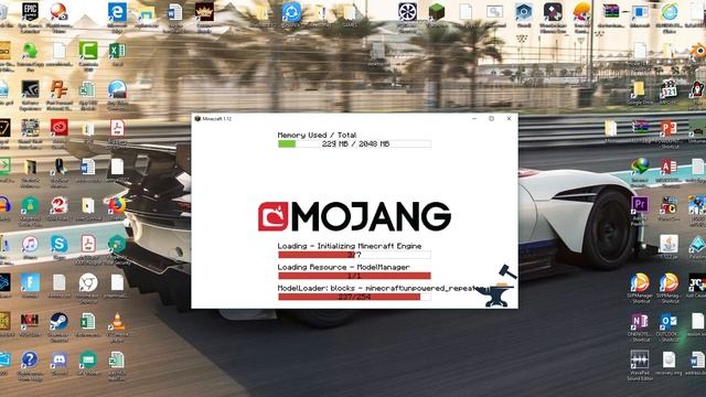 How To Add Mods In Minecraft [All Versions] (2019) смотреть онлайн