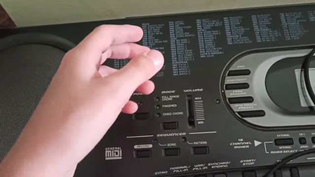 техно блог 2# как включить пианину смотреть онлайн