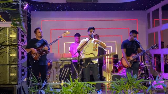 Dj Yan Vlog | Sahil Syndicate Vs Kulwinder Billa | #djyanvlog #djyan #liveband смотреть онлайн