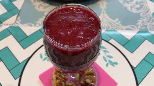 Смузи/ Smoothie . смотреть онлайн