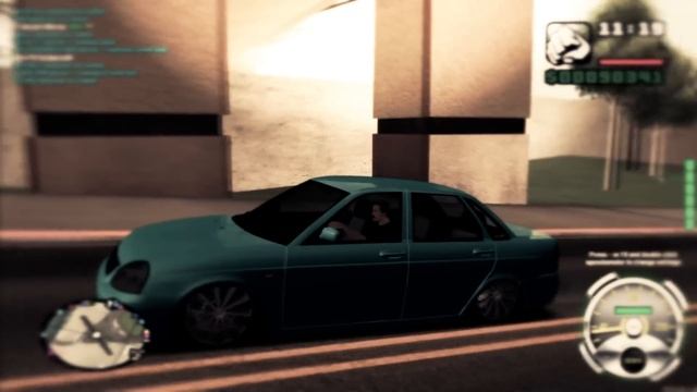 [GTA | MTA:SA ]Priora.Aqua-Aquarium[1080HD]FULL SIZE.BezPosadkiAvto.Net 40 Likes = Enb !!! смотреть онлайн