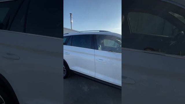 Продажа Skoda Kodiaq, 2022 год во Владивостоке смотреть онлайн