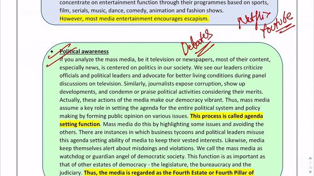 UGC NET Paper 1 Dec 2019 | Communication | Mass Media & Society смотреть онлайн