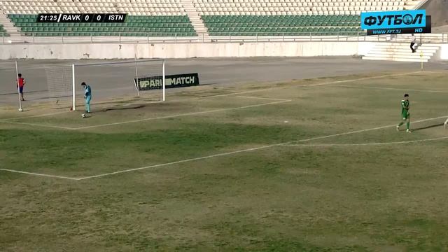 Равшан vs Истаравшан 1 time смотреть онлайн