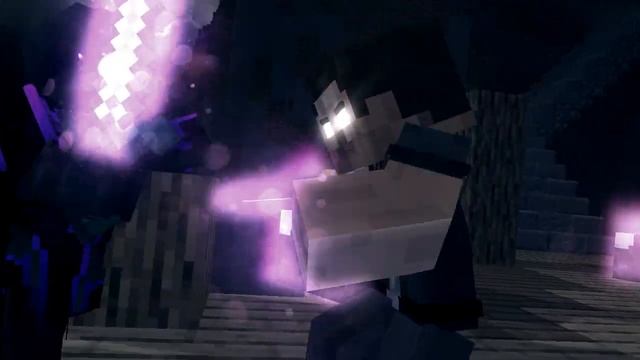 Enchantment Collab - TheAnim1467 Entry - Hosted By @Mont27P смотреть онлайн
