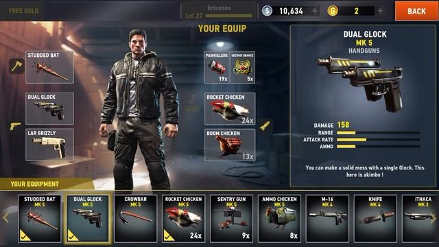Free account to my dead trigger 2! Free give away. смотреть онлайн